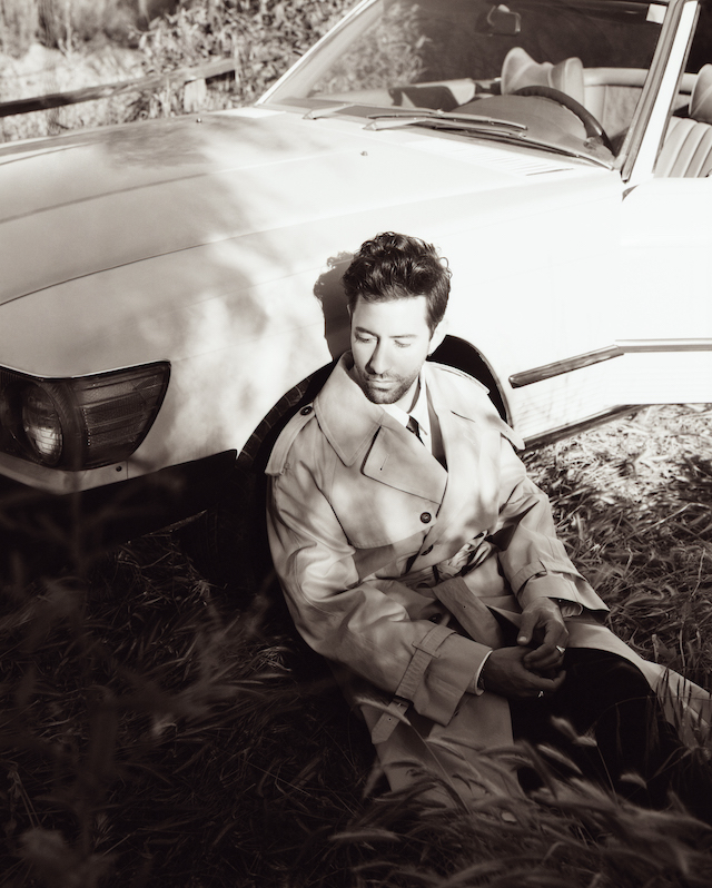 08/08(Tue) Bruno Major／ブルーノ・メジャー | SCHEDULE | Shibuya